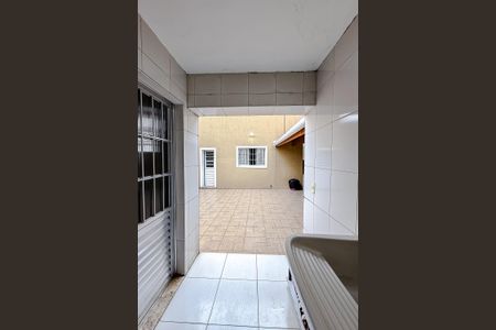 Casa à venda com 250m², 4 quartos e 4 vagasÁrea externa