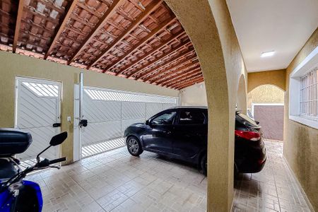 Casa à venda com 250m², 4 quartos e 4 vagasGaragem