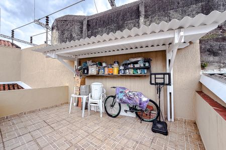 Casa à venda com 250m², 4 quartos e 4 vagasÁrea externa