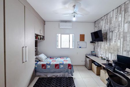 Casa à venda com 250m², 4 quartos e 4 vagasQuarto 3