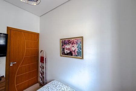 Casa à venda com 250m², 4 quartos e 4 vagasQuarto 1