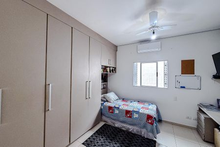Casa à venda com 250m², 4 quartos e 4 vagasQuarto 3