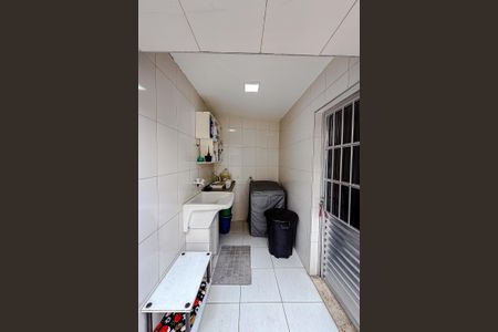 Casa à venda com 250m², 4 quartos e 4 vagasÁrea externa