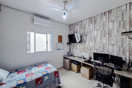 Casa à venda com 250m², 4 quartos e 4 vagasQuarto 3