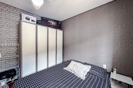 Casa à venda com 250m², 4 quartos e 4 vagasQuarto 2