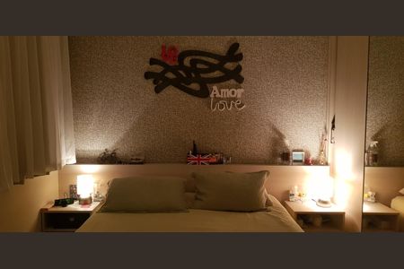 Quarto de apartamento à venda com 3 quartos, 74m² em Umuarama, Osasco