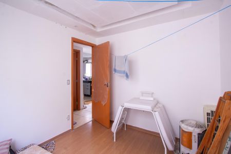 Quarto 1 de apartamento para alugar com 2 quartos, 54m² em Vila Lage, São Gonçalo