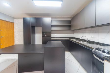 Apartamento para alugar com 49m², 2 quartos e 1 vagaCozinha 