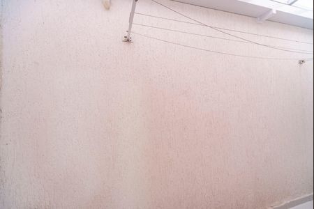 Vista do Quarto 1 de apartamento à venda com 2 quartos, 49m² em Vila Assunção, Santo André