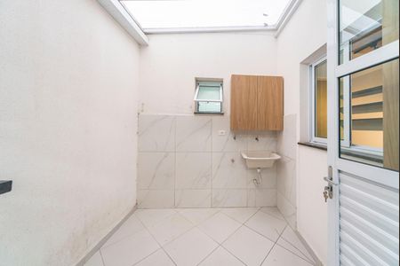 Apartamento para alugar com 49m², 2 quartos e 1 vagaÁrea de Serviço