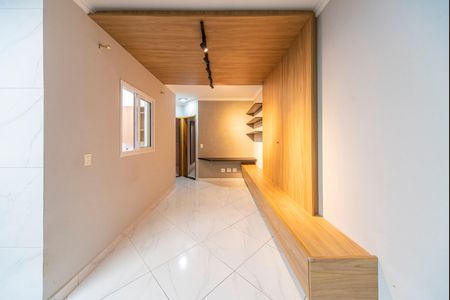 Apartamento para alugar com 49m², 2 quartos e 1 vagaSala