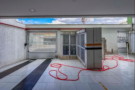 Apartamento para alugar com 49m², 2 quartos e 1 vagaGaragem