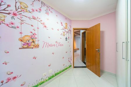 Apartamento para alugar com 49m², 2 quartos e 1 vagaQuarto 1