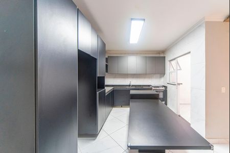 Apartamento para alugar com 49m², 2 quartos e 1 vagaCozinha 