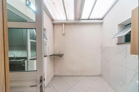 Apartamento para alugar com 49m², 2 quartos e 1 vagaVista da Sala