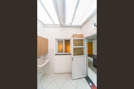 Apartamento para alugar com 49m², 2 quartos e 1 vagaÁrea de Serviço