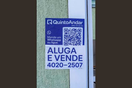 Apartamento para alugar com 49m², 2 quartos e 1 vagaPlaca Instalada na Fachada
