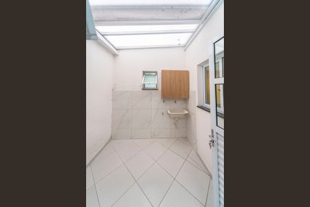 Apartamento para alugar com 49m², 2 quartos e 1 vagaÁrea de Serviço