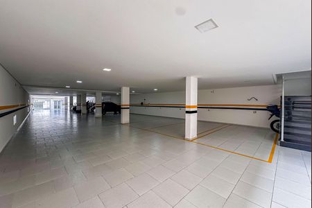 Apartamento para alugar com 49m², 2 quartos e 1 vagaGaragem