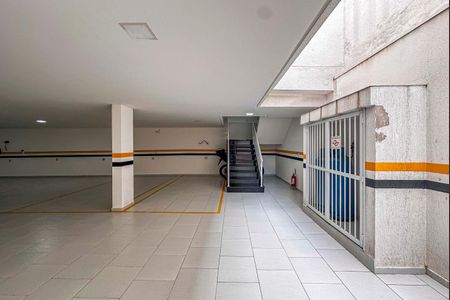 Apartamento para alugar com 49m², 2 quartos e 1 vagaGaragem