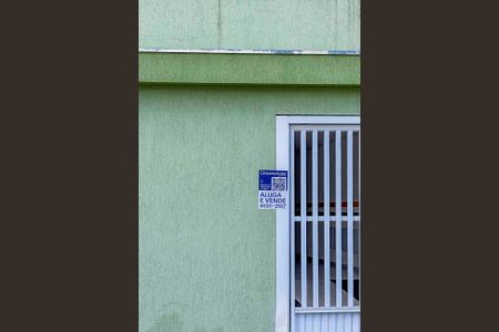 Apartamento para alugar com 49m², 2 quartos e 1 vagaPlaca Instalada na Fachada