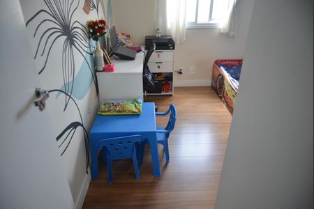 Apartamento à venda com 68m², 2 quartos e 1 vagaQuarto 1