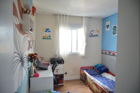 Apartamento à venda com 68m², 2 quartos e 1 vagaQuarto 1