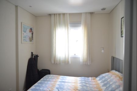 Apartamento à venda com 68m², 2 quartos e 1 vagaQuarto Suíte