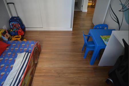 Apartamento à venda com 68m², 2 quartos e 1 vagaQuarto 1