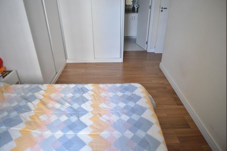 Apartamento à venda com 68m², 2 quartos e 1 vagaQuarto Suíte