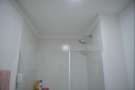 Apartamento à venda com 68m², 2 quartos e 1 vagaBanheiro da Suíte