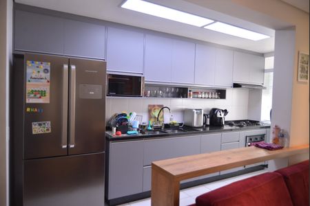 Apartamento à venda com 68m², 2 quartos e 1 vagaCozinha