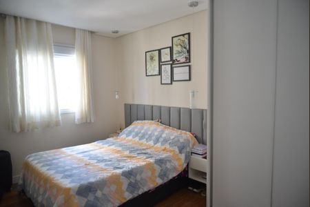 Apartamento à venda com 68m², 2 quartos e 1 vagaQuarto Suíte