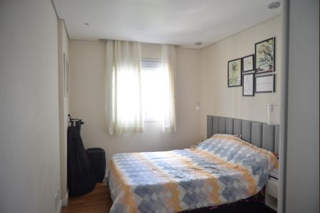 Apartamento à venda com 68m², 2 quartos e 1 vagaQuarto Suíte