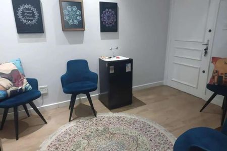 Apartamento à venda com 85m², 2 quartos e 1 vaga Apartamento à venda com 85m², 2 quartos e 1 vagaSala