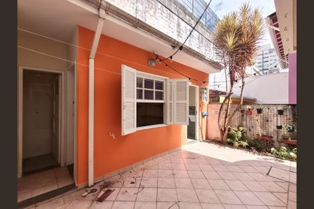 Casa para alugar com 3 quartos, 130m² em Vila Clementino, São Paulo