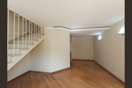 Casa para alugar com 130m², 3 quartos e 2 vagas