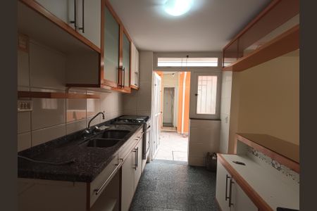 Casa para alugar com 130m², 3 quartos e 2 vagas