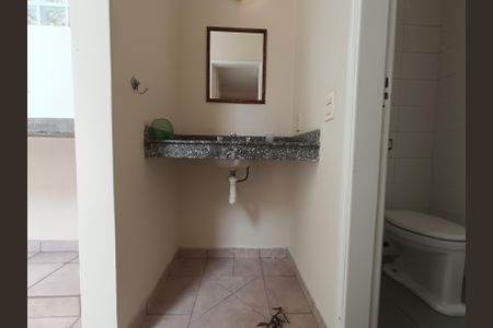 Casa para alugar com 130m², 3 quartos e 2 vagas