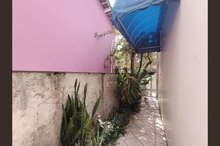 Casa para alugar com 130m², 3 quartos e 2 vagas