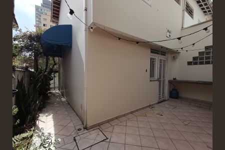Casa para alugar com 130m², 3 quartos e 2 vagas