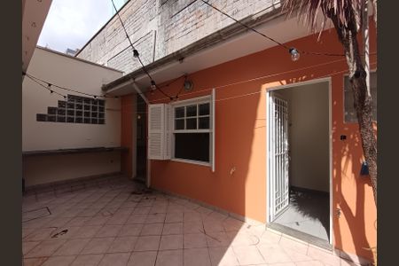 Casa para alugar com 130m², 3 quartos e 2 vagas