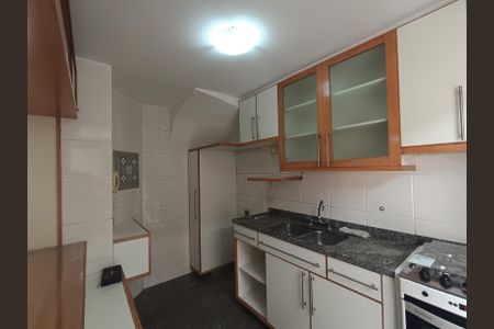 Casa para alugar com 130m², 3 quartos e 2 vagas