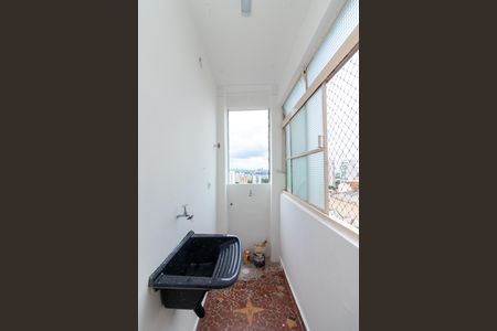 Apartamento para alugar com 86m², 2 quartos e sem vagaÁrea de Serviço