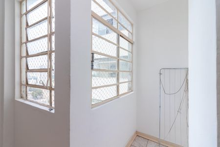 Apartamento para alugar com 86m², 2 quartos e sem vagaSala