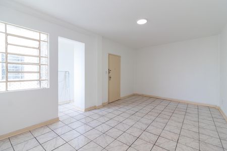 Apartamento para alugar com 86m², 2 quartos e sem vagaSala