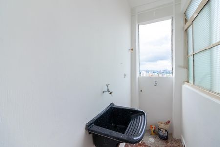 Apartamento para alugar com 86m², 2 quartos e sem vagaÁrea de Serviço