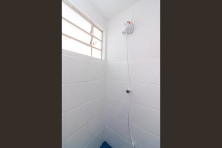 Apartamento para alugar com 86m², 2 quartos e sem vagaBanheiro