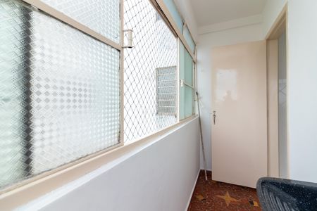 Apartamento para alugar com 86m², 2 quartos e sem vagaÁrea de Serviço