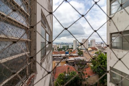 Apartamento para alugar com 86m², 2 quartos e sem vagaSala - Vista